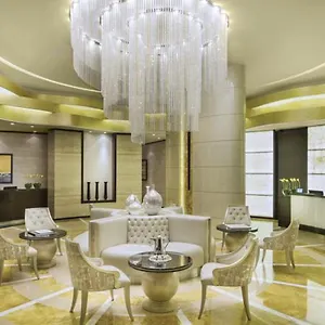 5* מלון דירות Damac Maison Cour Jardin