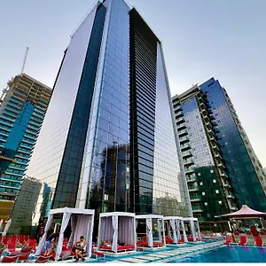 5* Hotel Canal Business Bay
