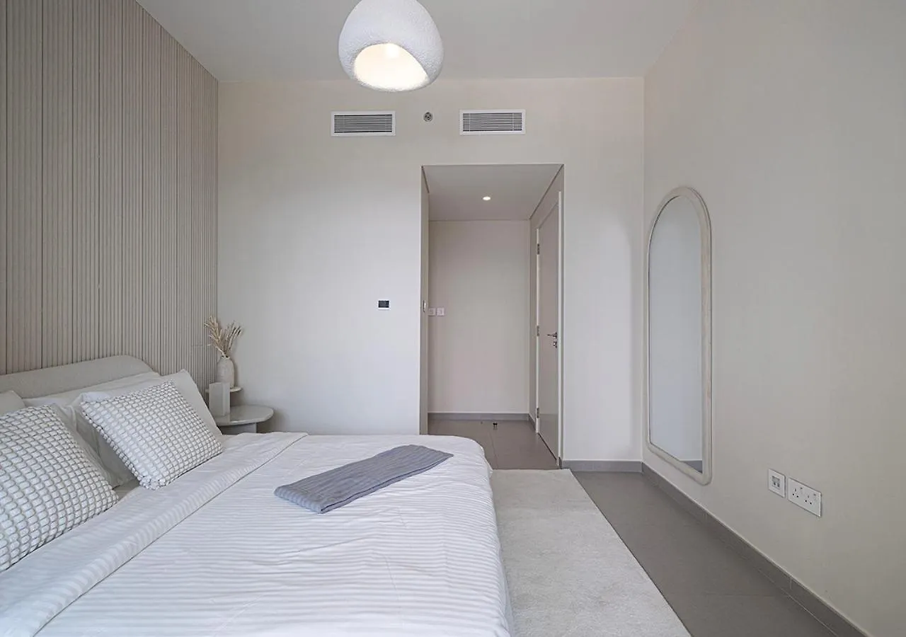 Apartman Full Burj Khalifa View - Opposite Dubai Mall Access - 8 Min Walk To Mall & Fountain - Luxury 2Br
