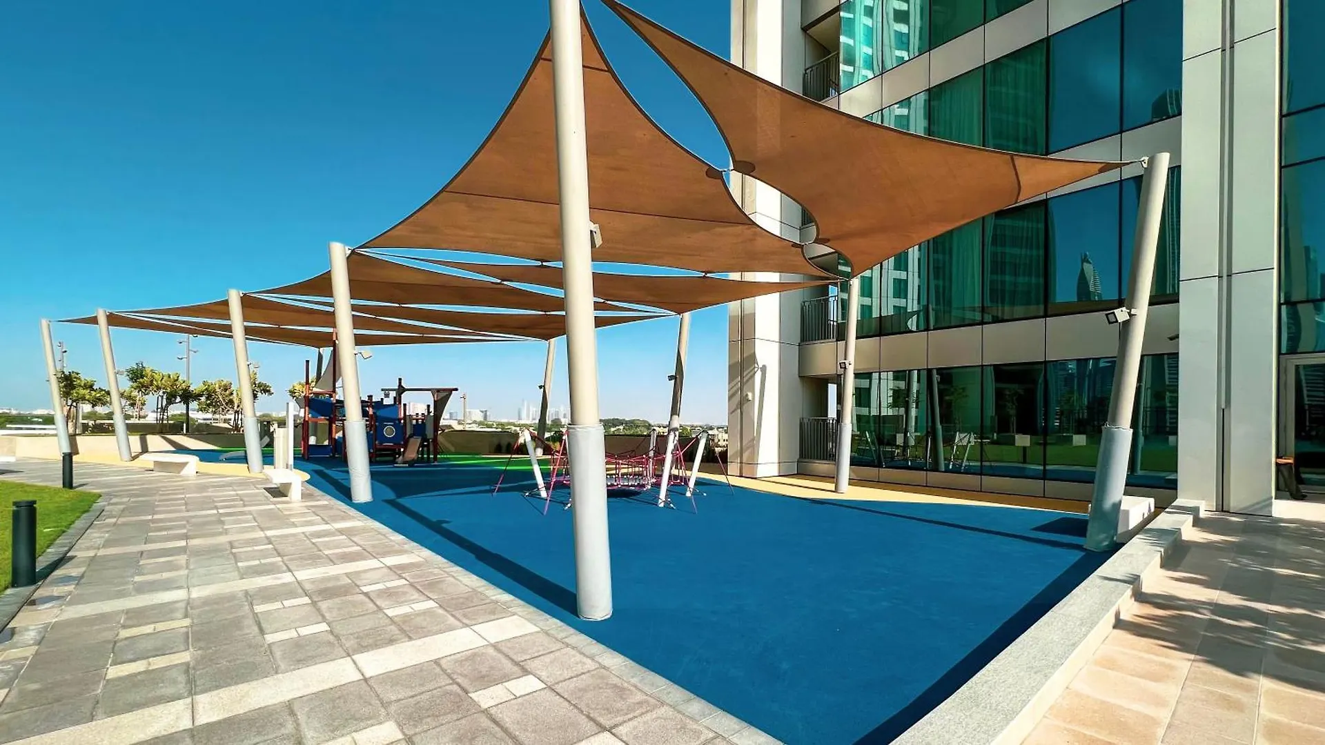 Full Burj Khalifa View - Opposite Dubai Mall Access - 8 Min Walk To Mall & Fountain - Luxury 2Br 0*,