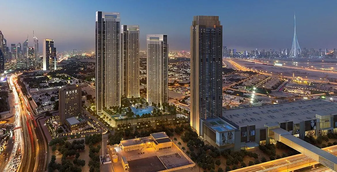 Full Burj Khalifa View - Opposite Dubai Mall Access - 8 Min Walk To Mall & Fountain - Luxury 2Br